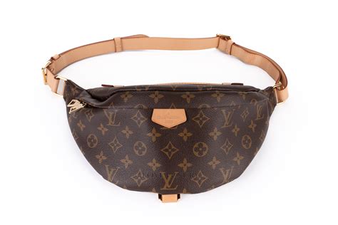 louis vuitton maxi bumbag|Louis Vuitton bumbag discontinued.